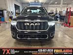 New 2025 Ram 1500 Limited Longhorn Crew Cab 4x4 Pickup for sale #SN697816 - photo 8