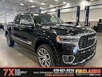 New 2025 Ram 1500 Limited Longhorn Crew Cab 4x4 Pickup for sale #SN699360 - photo 1