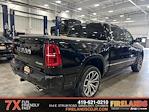 New 2025 Ram 1500 Limited Longhorn Crew Cab 4x4 Pickup for sale #SN699360 - photo 3