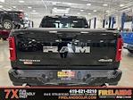 New 2025 Ram 1500 Limited Longhorn Crew Cab 4x4 Pickup for sale #SN699360 - photo 4