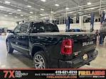 New 2025 Ram 1500 Limited Longhorn Crew Cab 4x4 Pickup for sale #SN699360 - photo 5