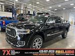 New 2025 Ram 1500 Limited Longhorn Crew Cab 4x4 Pickup for sale #SN699360 - photo 6