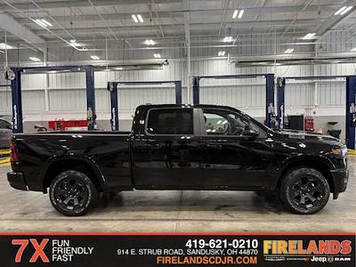 New 2025 Ram 1500 Big Horn Crew Cab 4x4 Pickup for sale #SN752392 - photo 2