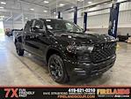 New 2025 Ram 1500 Big Horn Crew Cab 4x4 Pickup for sale #SN752392 - photo 1