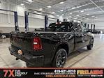 New 2025 Ram 1500 Big Horn Crew Cab 4x4 Pickup for sale #SN752392 - photo 3