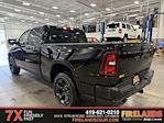 New 2025 Ram 1500 Big Horn Crew Cab 4x4 Pickup for sale #SN752392 - photo 4