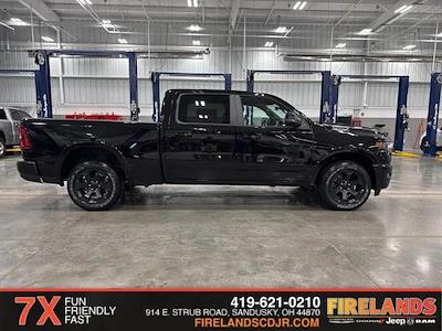 New 2025 Ram 1500 Big Horn Crew Cab 4x4 Pickup for sale #SN752393 - photo 2
