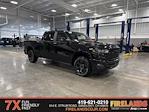 New 2025 Ram 1500 Big Horn Crew Cab 4x4 Pickup for sale #SN752393 - photo 1