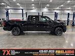 New 2025 Ram 1500 Big Horn Crew Cab 4x4 Pickup for sale #SN752393 - photo 2