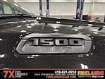 New 2025 Ram 1500 Big Horn Crew Cab 4x4 Pickup for sale #SN752393 - photo 9