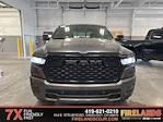 New 2025 Ram 1500 Big Horn Crew Cab 4x4 Pickup for sale #SN752397 - photo 2