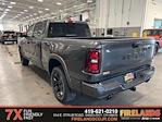 New 2025 Ram 1500 Big Horn Crew Cab 4x4 Pickup for sale #SN752397 - photo 4