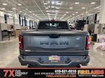 New 2025 Ram 1500 Big Horn Crew Cab 4x4 Pickup for sale #SN752397 - photo 5