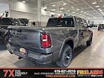 New 2025 Ram 1500 Big Horn Crew Cab 4x4 Pickup for sale #SN752397 - photo 6