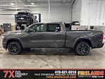 New 2025 Ram 1500 Big Horn Crew Cab 4x4 Pickup for sale #SN752397 - photo 7