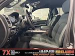 New 2025 Ram 1500 Big Horn Crew Cab 4x4 Pickup for sale #SN752397 - photo 8