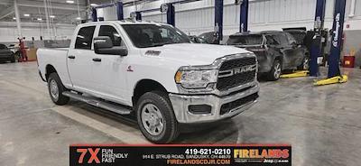 New 2024 Ram 3500 Tradesman Crew Cab 4x4 Pickup for sale #RG300480 - photo 1