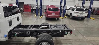 New 2024 Ram 3500 Tradesman Crew Cab 60 CA Cab Chassis for sale #RG394232 - photo 2