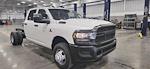 New 2024 Ram 3500 Tradesman Crew Cab 60 CA Cab Chassis for sale #RG394232 - photo 3