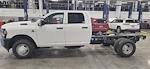 New 2024 Ram 3500 Tradesman Crew Cab 60 CA Cab Chassis for sale #RG394232 - photo 5