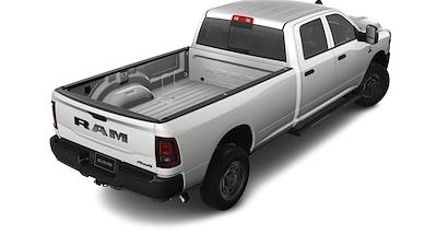 New 2025 Ram 2500 Tradesman Crew Cab 4x4 Pickup for sale #SG581702 - photo 2