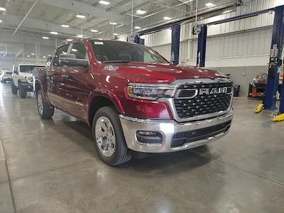 New 2025 Ram 1500 Big Horn Crew Cab 4x4 Pickup for sale #SN158669 - photo 1