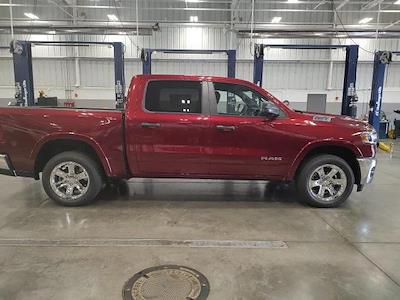 New 2025 Ram 1500 Big Horn Crew Cab 4x4 Pickup for sale #SN158669 - photo 2