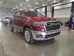 New 2025 Ram 1500 Big Horn Crew Cab 4x4 Pickup for sale #SN158669 - photo 1