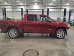 New 2025 Ram 1500 Big Horn Crew Cab 4x4 Pickup for sale #SN158669 - photo 2