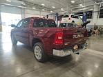 New 2025 Ram 1500 Big Horn Crew Cab 4x4 Pickup for sale #SN158669 - photo 5