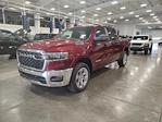 New 2025 Ram 1500 Big Horn Crew Cab 4x4 Pickup for sale #SN158669 - photo 7