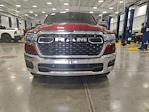New 2025 Ram 1500 Big Horn Crew Cab 4x4 Pickup for sale #SN158669 - photo 8
