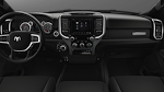 New 2025 Ram 1500 Big Horn Crew Cab 4x4 Pickup for sale #SN158670 - photo 6