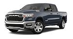 New 2025 Ram 1500 Big Horn Crew Cab 4x4 Pickup for sale #SN158671 - photo 1