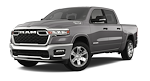 New 2025 Ram 1500 Big Horn Crew Cab 4x4 Pickup for sale #SN158672 - photo 8