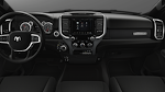 New 2025 Ram 1500 Big Horn Crew Cab 4x4 Pickup for sale #SN193618 - photo 6