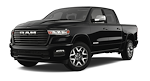New 2025 Ram 1500 Laramie Crew Cab 4x4 Pickup for sale #SN507368 - photo 9