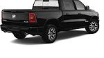 New 2025 Ram 1500 Laramie Crew Cab 4x4 Pickup for sale #SN507368 - photo 2
