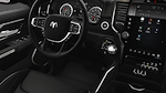 New 2025 Ram 1500 Laramie Crew Cab 4x4 Pickup for sale #SN507368 - photo 4
