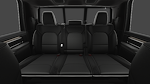 New 2025 Ram 1500 Laramie Crew Cab 4x4 Pickup for sale #SN507368 - photo 8