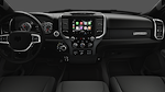 New 2025 Ram 1500 Big Horn Crew Cab 4x4 Pickup for sale #SN522378 - photo 6