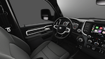 New 2025 Ram 1500 Big Horn Crew Cab 4x4 Pickup for sale #SN522378 - photo 8