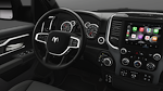 New 2025 Ram 1500 Big Horn Crew Cab 4x4 Pickup for sale #SN522378 - photo 9