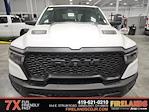 New 2025 Ram 1500 Rebel Crew Cab 4x4 Pickup for sale #SN675981 - photo 10