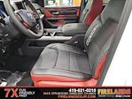 New 2025 Ram 1500 Rebel Crew Cab 4x4 Pickup for sale #SN675981 - photo 11
