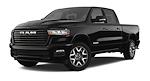 New 2025 Ram 1500 Laramie Crew Cab 4x4 Pickup for sale #SN684138 - photo 8