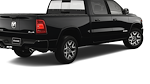 New 2025 Ram 1500 Laramie Crew Cab 4x4 Pickup for sale #SN684138 - photo 1