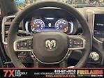New 2025 Ram 1500 Laramie Crew Cab 4x4 Pickup for sale #SN686282 - photo 10