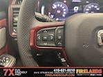 New 2025 Ram 1500 Rebel Crew Cab 4x4 Pickup for sale #SN690513 - photo 14