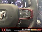 New 2025 Ram 1500 Rebel Crew Cab 4x4 Pickup for sale #SN690513 - photo 15